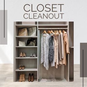 Meet your Posher, Kerri